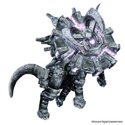 画像ギャラリー No.002のサムネイル画像 / スマホ向けオンラインRPG「巨神戦争」の事前登録受付がスタート。期間限定で無料配信が決定