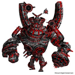 画像ギャラリー No.005のサムネイル画像 / スマホ向けオンラインRPG「巨神戦争」の事前登録受付がスタート。期間限定で無料配信が決定
