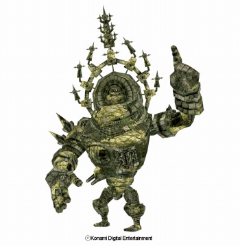 画像ギャラリー No.008のサムネイル画像 / 「巨神戦争」限定武具が手に入る「春雷式巨神襲来イベント」を実施