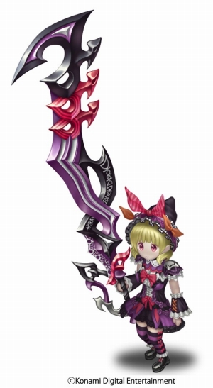 画像ギャラリー No.004のサムネイル画像 / 「巨神戦争」，20万DLを記念した6大キャンペーンがスタート