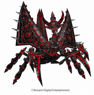 画像ギャラリー No.008のサムネイル画像 / 「巨神戦争」第7次巨神戦争を実施。新機能「特効」付き武器登場