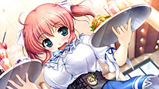 画像ギャラリー No.006のサムネイル画像 / PS Vita用ソフト「大図書館の羊飼い -Library Party-」が2015年2月12日に発売。「大図書館の羊飼い」とスピンオフ作品など計3本を1本にまとめて収録