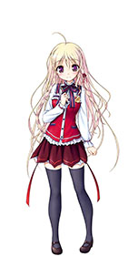 画像ギャラリー No.013のサムネイル画像 / PS Vita用ソフト「大図書館の羊飼い -Library Party-」が2015年2月12日に発売。「大図書館の羊飼い」とスピンオフ作品など計3本を1本にまとめて収録