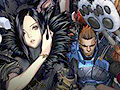 NCsoft，「ブレイドアンドソウル」や「The Tower of AION」のキャラもプレイアブルで登場する新作オンラインゲーム「Master X Master」を発表