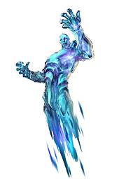 画像ギャラリー No.019のサムネイル画像 / 2人のキャラを切り替えて戦うNCsoftの新作シューティングアクション「Master X Master」の詳細が公開に
