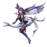 画像ギャラリー No.025のサムネイル画像 / 2人のキャラを切り替えて戦うNCsoftの新作シューティングアクション「Master X Master」の詳細が公開に