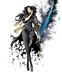 画像ギャラリー No.026のサムネイル画像 / 2人のキャラを切り替えて戦うNCsoftの新作シューティングアクション「Master X Master」の詳細が公開に