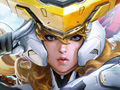 NCsoft，新作オンラインアクション「Master X Master」のオープンテクニカルβテストを韓国で5月1日に開始