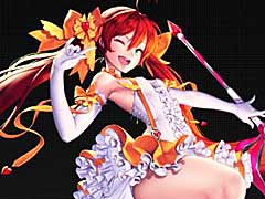 ［G-Star 2015］NCSOFTの次期主力タイトル「MASTER X MASTER」は韓国，日本，台湾でのグローバルサービスを視野に展開
