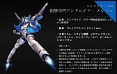 画像ギャラリー No.037のサムネイル画像 / ［G-Star 2015］NCSOFTの次期主力タイトル「MASTER X MASTER」は韓国，日本，台湾でのグローバルサービスを視野に展開