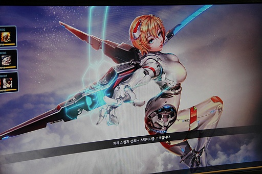 画像ギャラリー No.014のサムネイル画像 / ［G-Star 2015］MOBAだけではない，さまざまな可能性を秘めたNCSOFTの最新作，「Master X Master」をじっくり遊んだ