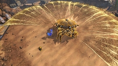 画像ギャラリー No.005のサムネイル画像 / MOBA「マスター×マスター」の開発者コメントが公開。本作の魅力と今後の展開について言及