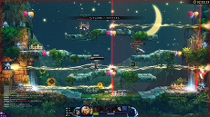 画像ギャラリー No.008のサムネイル画像 / MOBA「マスター×マスター」の開発者コメントが公開。本作の魅力と今後の展開について言及
