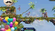 画像ギャラリー No.009のサムネイル画像 / MOBA「マスター×マスター」の開発者コメントが公開。本作の魅力と今後の展開について言及