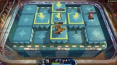 画像ギャラリー No.010のサムネイル画像 / MOBA「マスター×マスター」の開発者コメントが公開。本作の魅力と今後の展開について言及
