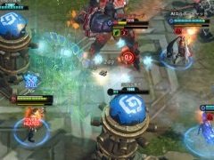 グローバルテストを控えた「マスター×マスター」をテストプレイ。爽快なシューティングアクションを軸に，PvEやMOBAなど多彩なコンテンツが楽しめる