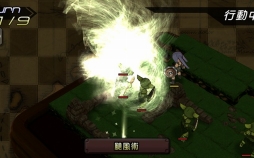 画像ギャラリー No.011のサムネイル画像 / ［TGS 2014］王道SRPGが好きなら必見。プレイアブル出展されていた新作スマホアプリ「境界之詩」の試遊レポート