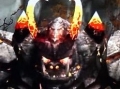 ［TGS 2014］地面が割れ，壁が砕ける巨大ボスとの大迫力バトルにしびれる。多数のプラットフォームで展開予定のアクションRPG「The World II」のiOS版プレイムービーを掲載