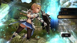 画像ギャラリー No.003のサムネイル画像 / 巨大モンスターとのド派手なバトルが熱い！　スマホで楽しめる本格ハンティングアクション「EMPIRE IN THE STORM」のプレイレポートを掲載