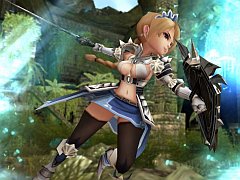 巨大モンスターとのド派手なバトルが熱い！　スマホで楽しめる本格ハンティングアクション「EMPIRE IN THE STORM」のプレイレポートを掲載