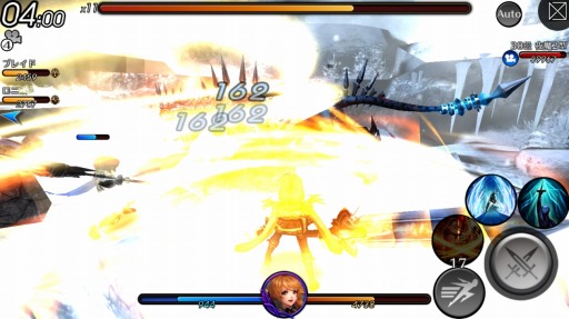 画像ギャラリー No.003のサムネイル画像 / 「EMPIRE IN THE STORM」新モンスター「ナイトメア」を追加。英雄レベルの上限が55に