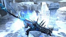 画像ギャラリー No.005のサムネイル画像 / 「EMPIRE IN THE STORM」新モンスター「ナイトメア」を追加。英雄レベルの上限が55に