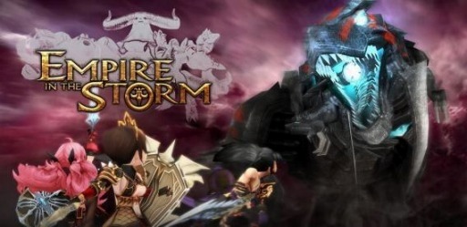 画像ギャラリー No.011のサムネイル画像 / 「EMPIRE IN THE STORM」新モンスター「ナイトメア」を追加。英雄レベルの上限が55に