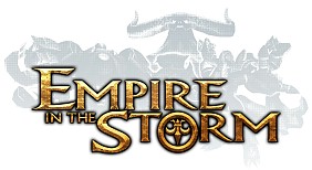 画像ギャラリー No.001のサムネイル画像 / 「EMPIRE IN THE STORM」が「BRAVELY ARCHIVE」とコラボ。4月初旬から