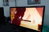 画像ギャラリー No.020のサムネイル画像 / ［TGS 2014］攻略の鍵はカモフラージュ！　二足歩行のカメレオンを操作する2Dアクション「キャンバレオン」をプレイしてみた