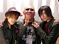 ［TGS 2014］マフィア梶田がイケメンに壁ドンされ，男装美女に押し倒される若干心配な動画を掲載。一般公開日にはぜひ「ロマンスゲームコーナー」へ