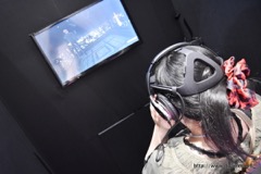 画像ギャラリー No.005のサムネイル画像 / ［TGS 2016］ゼロ距離の触れ合いにドキドキが止まらない！　今年も胸キュンMAXなボルテージブースの体験レポートをお届け