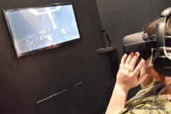画像ギャラリー No.006のサムネイル画像 / ［TGS 2016］ゼロ距離の触れ合いにドキドキが止まらない！　今年も胸キュンMAXなボルテージブースの体験レポートをお届け