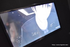 画像ギャラリー No.007のサムネイル画像 / ［TGS 2016］ゼロ距離の触れ合いにドキドキが止まらない！　今年も胸キュンMAXなボルテージブースの体験レポートをお届け