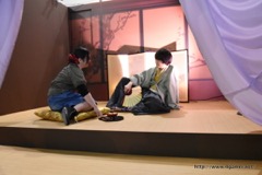 画像ギャラリー No.013のサムネイル画像 / ［TGS 2016］ゼロ距離の触れ合いにドキドキが止まらない！　今年も胸キュンMAXなボルテージブースの体験レポートをお届け