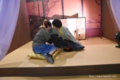 画像ギャラリー No.015のサムネイル画像 / ［TGS 2016］ゼロ距離の触れ合いにドキドキが止まらない！　今年も胸キュンMAXなボルテージブースの体験レポートをお届け