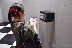 画像ギャラリー No.021のサムネイル画像 / ［TGS 2016］ゼロ距離の触れ合いにドキドキが止まらない！　今年も胸キュンMAXなボルテージブースの体験レポートをお届け