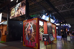 画像ギャラリー No.010のサムネイル画像 / ［TGS 2016］VRやリアル体験コーナーなど，TGSで楽しめる女性向けコンテンツをざっくりまとめてご紹介