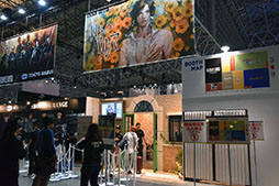 画像ギャラリー No.014のサムネイル画像 / ［TGS 2016］VRやリアル体験コーナーなど，TGSで楽しめる女性向けコンテンツをざっくりまとめてご紹介