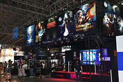 画像ギャラリー No.018のサムネイル画像 / ［TGS 2016］VRやリアル体験コーナーなど，TGSで楽しめる女性向けコンテンツをざっくりまとめてご紹介