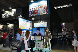 画像ギャラリー No.021のサムネイル画像 / ［TGS 2016］VRやリアル体験コーナーなど，TGSで楽しめる女性向けコンテンツをざっくりまとめてご紹介
