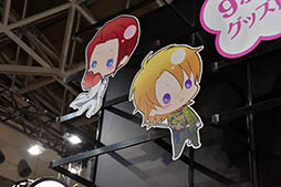 画像ギャラリー No.025のサムネイル画像 / ［TGS 2016］VRやリアル体験コーナーなど，TGSで楽しめる女性向けコンテンツをざっくりまとめてご紹介