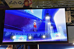 画像ギャラリー No.029のサムネイル画像 / ［TGS 2016］VRやリアル体験コーナーなど，TGSで楽しめる女性向けコンテンツをざっくりまとめてご紹介