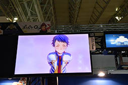 画像ギャラリー No.030のサムネイル画像 / ［TGS 2016］VRやリアル体験コーナーなど，TGSで楽しめる女性向けコンテンツをざっくりまとめてご紹介