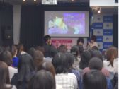 画像ギャラリー No.005のサムネイル画像 / 「スイートルームで悪戯なキス」，公式VRゴーグル発売記念声優トークショーの公式レポートが公開