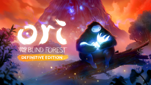 画像ギャラリー No.002のサムネイル画像 / Xbox One版「Ori and the Blind Forest: Definitive Edition」の配信がスタート。謎の生き物「ナル」の過去が明かされる