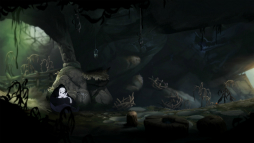 画像ギャラリー No.004のサムネイル画像 / 「Ori and the Blind Forest(オリとくらやみの森)」は“雰囲気”だけのゲームじゃない。ゲーマーをムキにさせる難関ステージのギミックをレポート