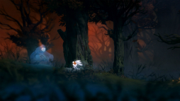 画像ギャラリー No.005のサムネイル画像 / 「Ori and the Blind Forest(オリとくらやみの森)」は“雰囲気”だけのゲームじゃない。ゲーマーをムキにさせる難関ステージのギミックをレポート