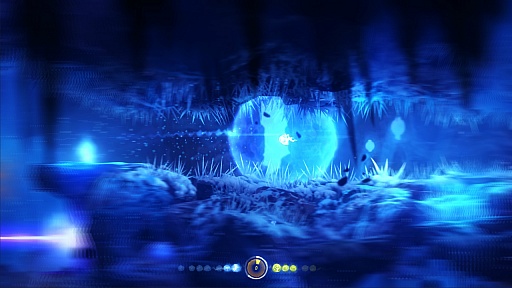 画像ギャラリー No.011のサムネイル画像 / 「Ori and the Blind Forest(オリとくらやみの森)」は“雰囲気”だけのゲームじゃない。ゲーマーをムキにさせる難関ステージのギミックをレポート