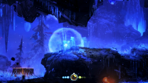 画像ギャラリー No.013のサムネイル画像 / 「Ori and the Blind Forest(オリとくらやみの森)」は“雰囲気”だけのゲームじゃない。ゲーマーをムキにさせる難関ステージのギミックをレポート
