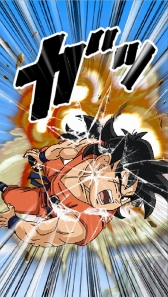 画像ギャラリー No.003のサムネイル画像 / 「ドラゴンボールZ ドッカンバトル」,事前登録キャンペーンが本日スタート